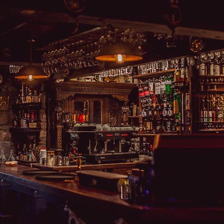 The George Hotel インヴェラレイ エクステリア 写真