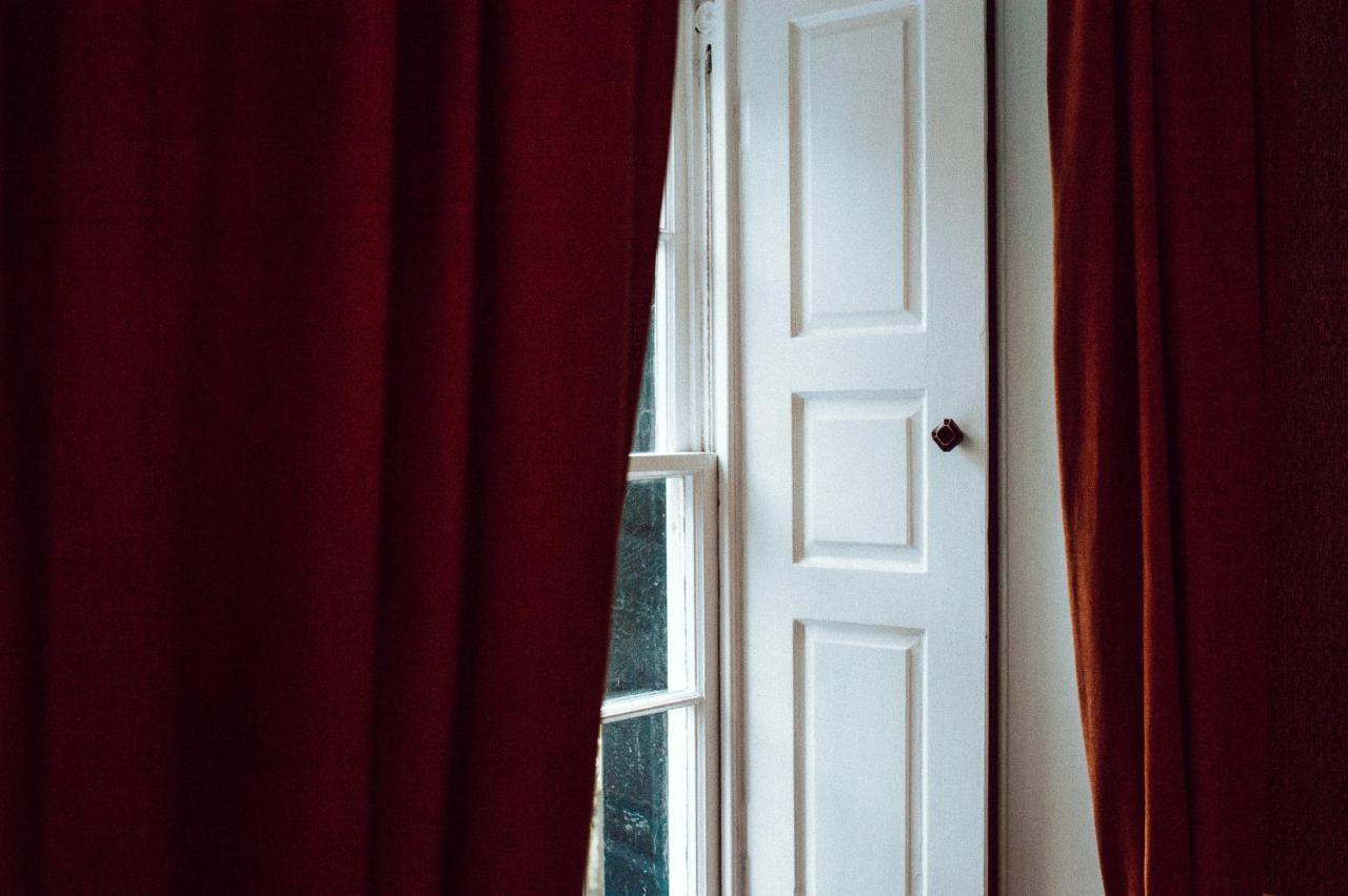 The George Hotel インヴェラレイ エクステリア 写真
