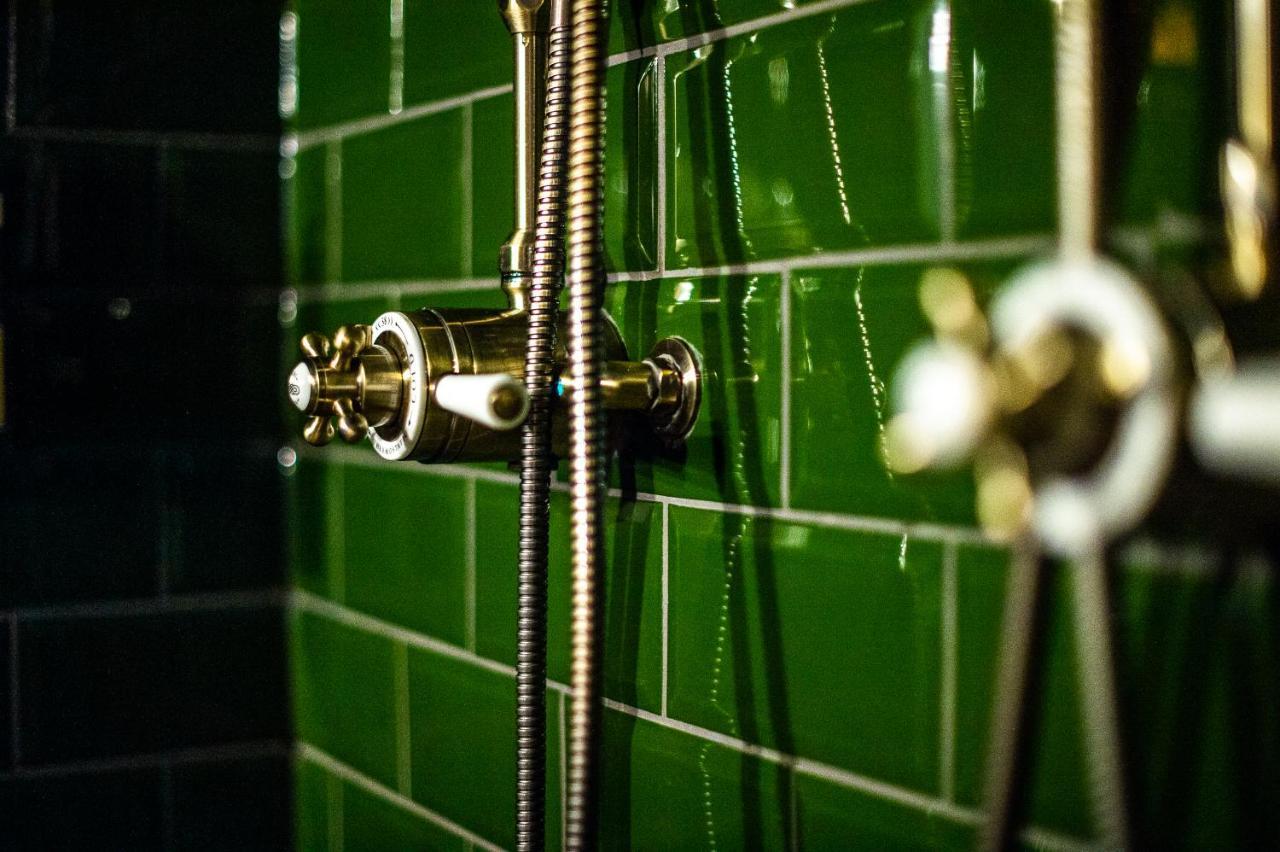 The George Hotel インヴェラレイ エクステリア 写真
