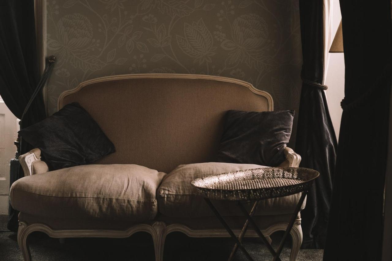 The George Hotel インヴェラレイ エクステリア 写真