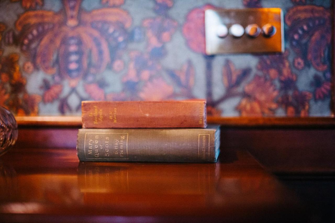 The George Hotel インヴェラレイ エクステリア 写真