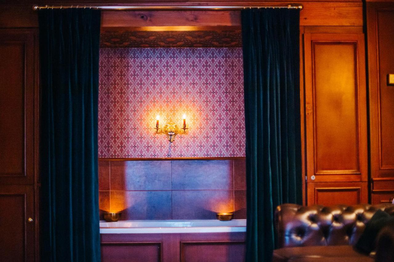 The George Hotel インヴェラレイ エクステリア 写真