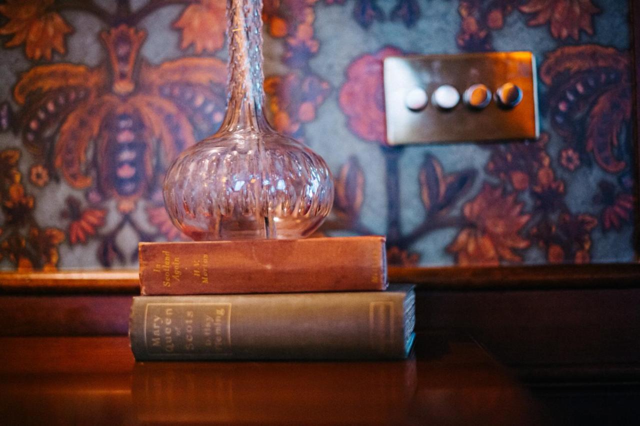 The George Hotel インヴェラレイ エクステリア 写真