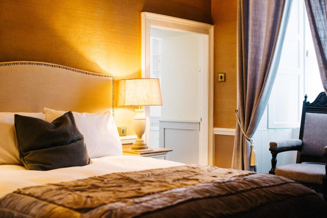 The George Hotel インヴェラレイ エクステリア 写真
