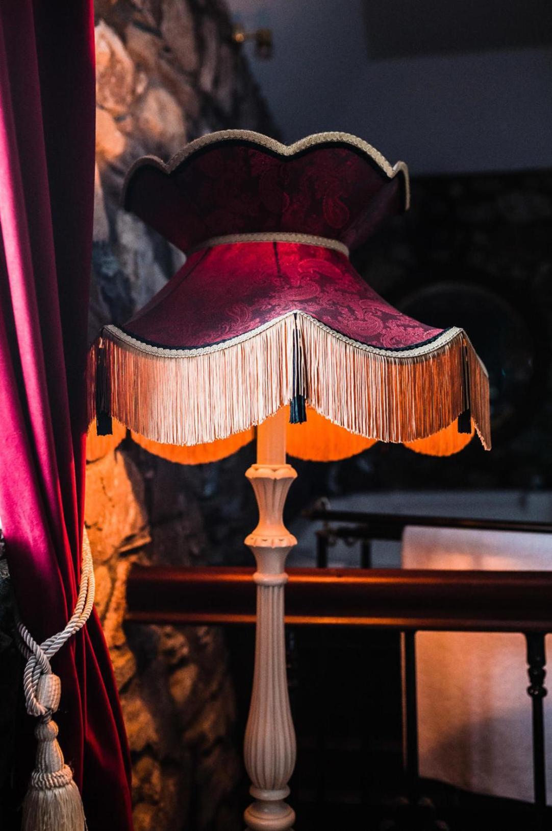 The George Hotel インヴェラレイ エクステリア 写真